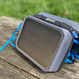 GoSun Flow Solar Water Purifier + Pump