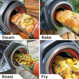 GoSun Fusion Hybrid Solar Oven