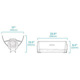 GoSun Fusion Hybrid Solar Oven