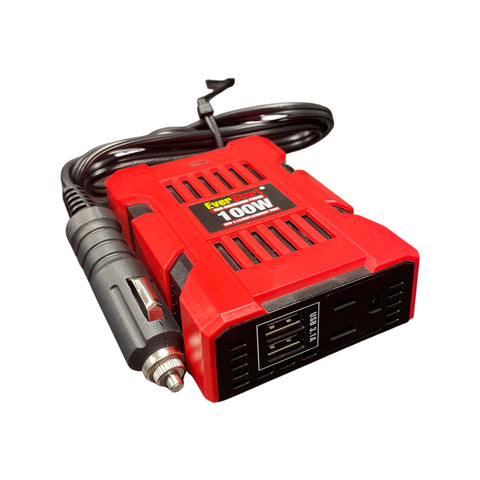 100 Watt Power Inverter